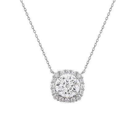Colar Beatriz Cristal