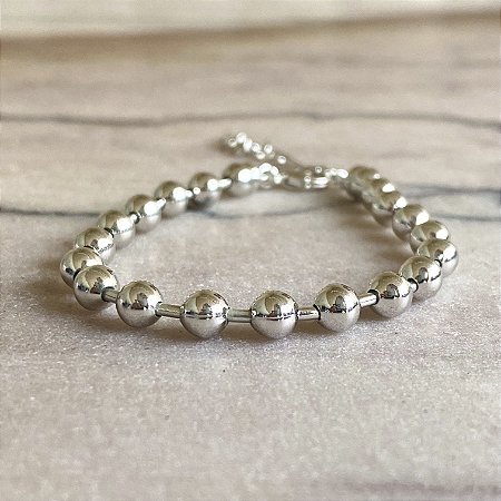 Pulseira Bubble