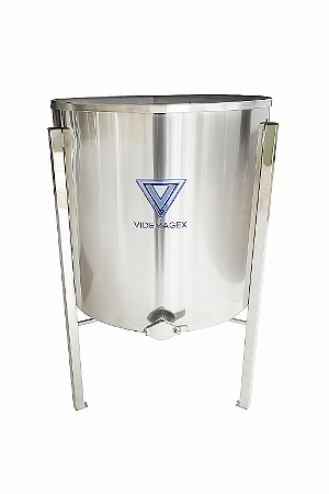 Centrifuga para secagem de Alimentos secadora inox legumes carnes batata saladas
