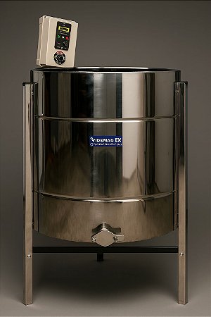Centrifuga para secagem de Alimentos secadora inox legumes carnes batata saladas