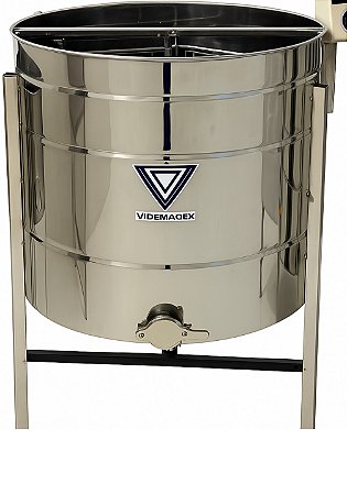 Centrifuga MEL 16/12 Quadros Melgueira ou 12 Ninho