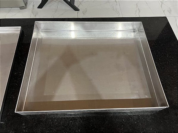 Bandeja para melgueira