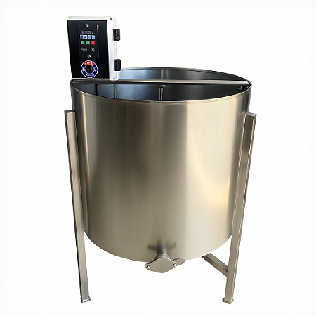 Centrifuga eletrica extratora de mel