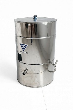 Derretedor de cera abelha eletrico