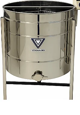 Centrifuga mel 20 / 12 melgueira e ninho