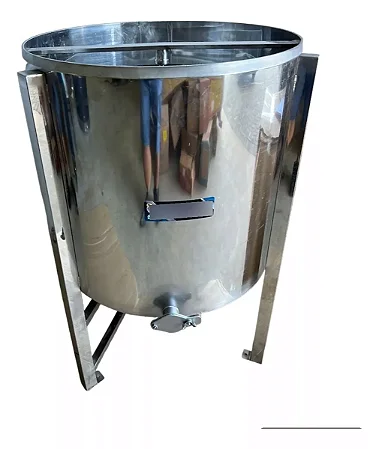 Centrífuga Elétrica Minas Bee 32 Quadros