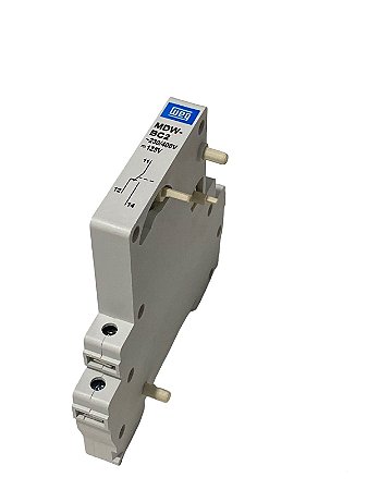 BLOCO CONTATO MDW BC2-1 WEG