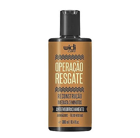 Operação Resgate 300ml- widi care