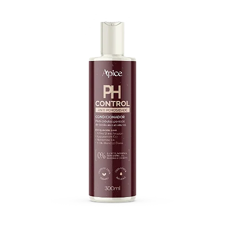 Condicionador PH Control 300ml