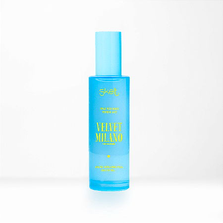 Body Splash Velvet Milano Skelt