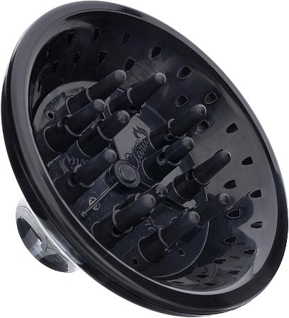 Santa Clara Universal - Difusor Para Secador De Cabelos