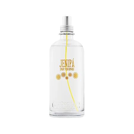 Spray Perfumado Jenipá 150ml Fragrância Floral