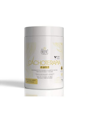 Cachoterapia - Cronograma Etapa 2 Nutrição 1Kg