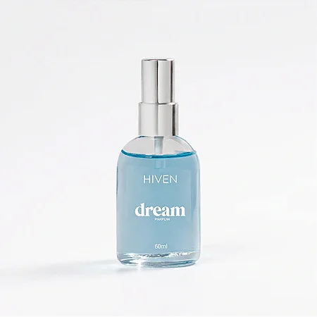 Dream Parfum Perfume Capilar 60ml