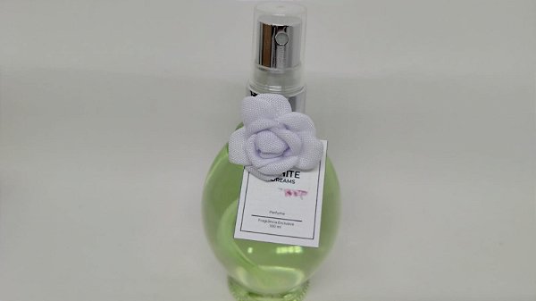 Perfume White Dreams 120 ml