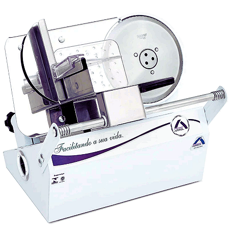 Cortador de Frios Arbel 170 S – 4.0 Bivolt