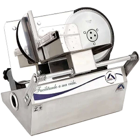 Cortador de Frios Arbel 170 SX – 4.0 INOX Bivolt