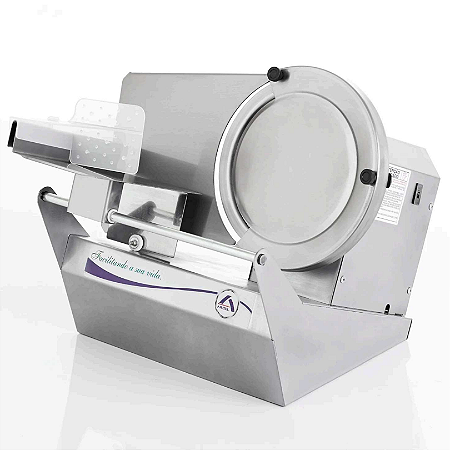 Fatiador de Frios Arbel 250 NSX – 2.0 INOX Bivolt