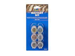 Miltary Set 39075