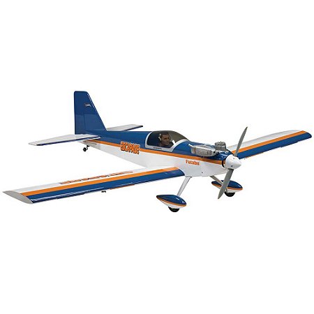 Kit Do Aviao Gp Escapade .61 Arf