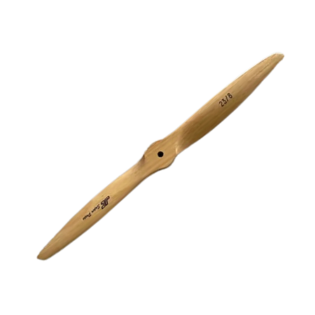 Hélice De Madeira Jc 23x8