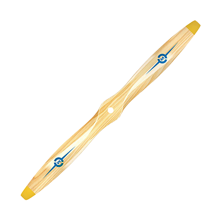 Hélice De Madeira Masterairscrew 18x8