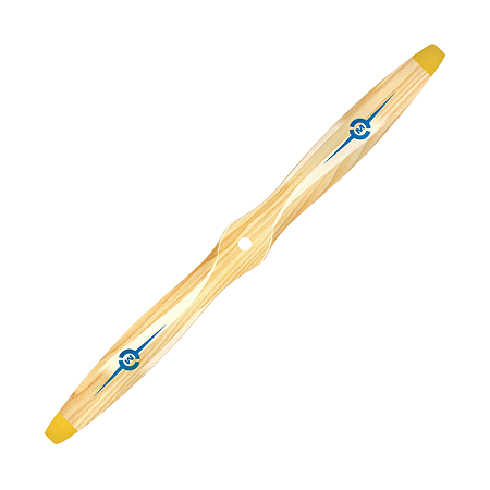 Hélice De Madeira Masterairscrew 18x6
