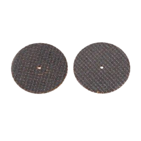 Corte De Disco Dremel Dubro 352 1-1/4 Dia. Cut Off Wheels