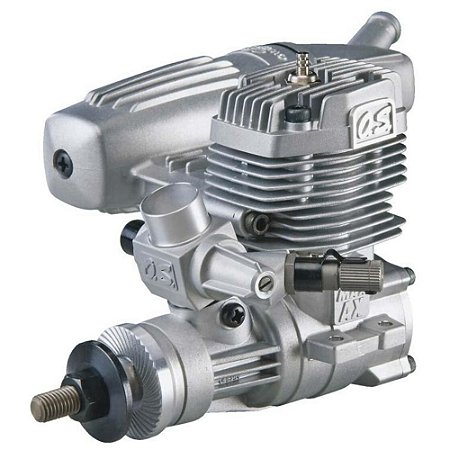 Motor Os 35ax Abl (21) E3080 13100 Osmg0545