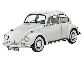 Limusine Volkswagen Fusca Beetle 1968 - 24/01
