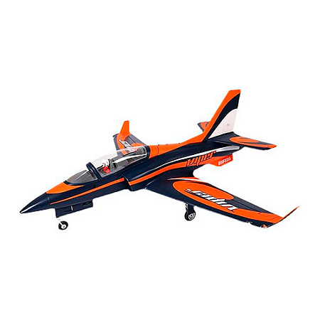 Aviao Fms Viper Edf 90mm Pnp Fms137p