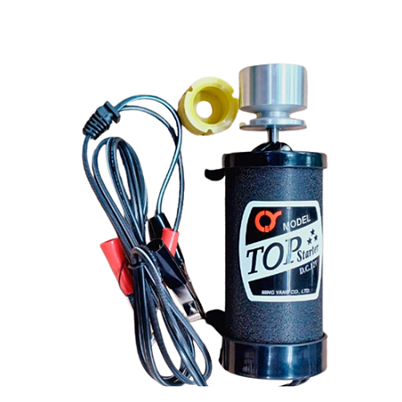 Starler elétrico New 12V Standard