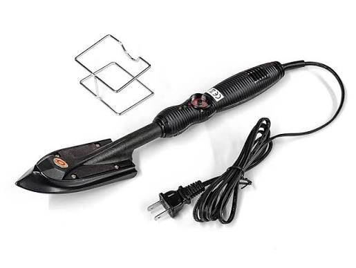 Ferrinho de entelagem - UFO Sealing Iron 110V