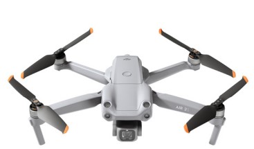 Air 2S Fly More Combo (Sem Tela) DJI008
