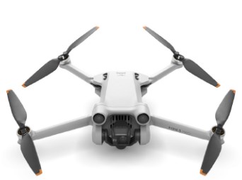 Mini 3 Fly More Combo (Com tela) BR DJI033