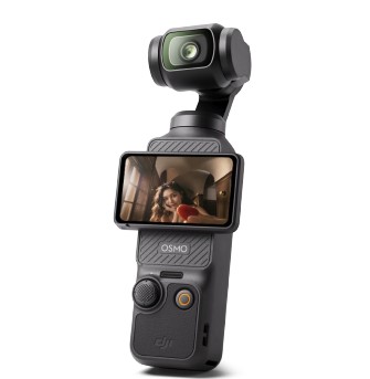 Câmera Osmo Pocket 3 Standard DJI209