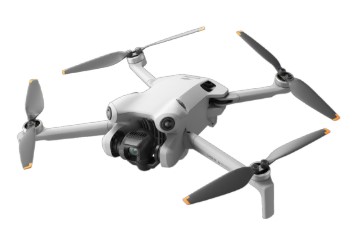 Mini 4 Pro Standard (Sem Tela) DJI041