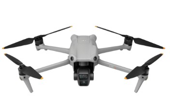 DJI Air 3 Standard (Sem Tela) DJI054