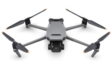 Mavic 3 Classic Standard (Sem Tela) DJI021