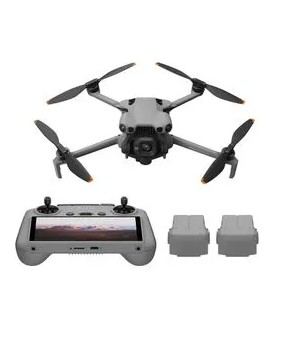 Drone DJI Mini 5 Pro Fly More Combo Plus (Com tela) BR – DJI068