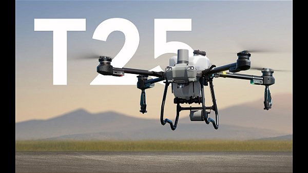 Drone DJI Agras T25