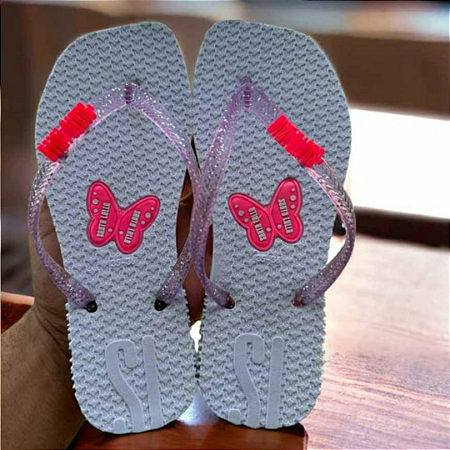 Chinelo Santa Lolla Feminino: Conforto e Elegância para Mulheres Sofisticadas