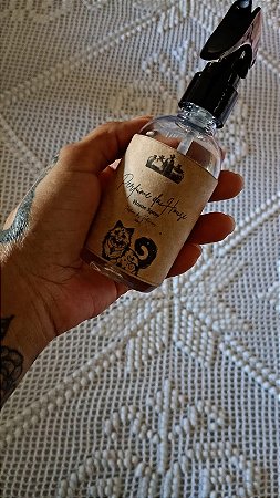 PERFUME DA HOUSE