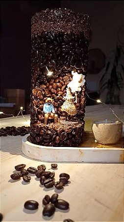 VELA ORATÓRIO PRETO VELHO OMULO