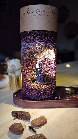 VELA ORATÓRIO NANÃ