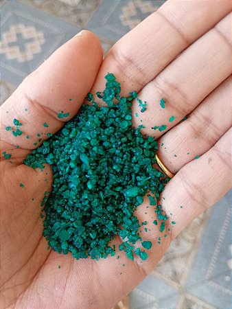 PEDRAS VERDE FLORESTA