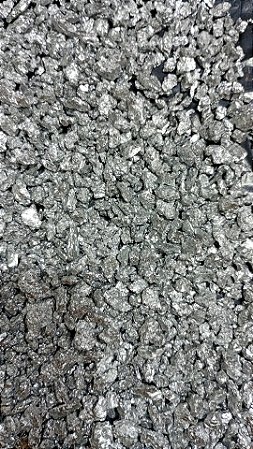 PEDRAS PRATA ABSOLUTO