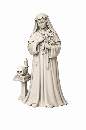 SANTA RITA DE CÁSSIA