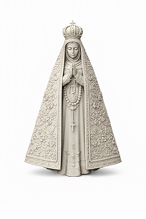 NOSSA SENHORA APARECIDA