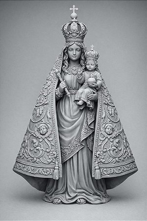 NOSSA SENHORA DE NAZARÉ